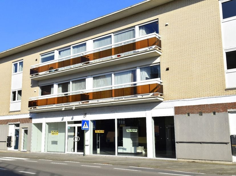 Appartement à vendre
                    à 8560 Gullegem