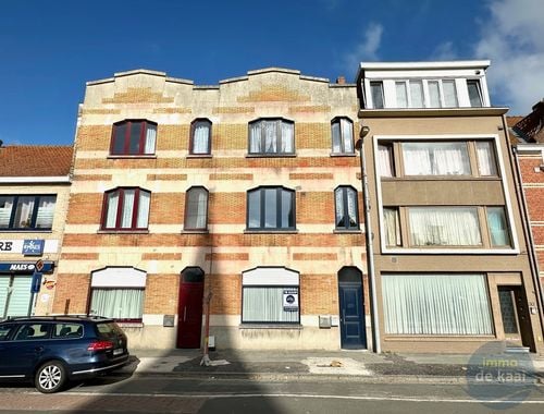                                         Woning te koop in Lombardsijde, € 210.000
