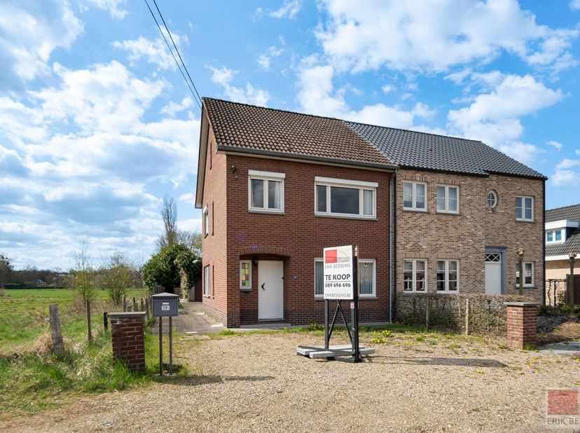 Maison à vendre
                    à 3621 Rekem