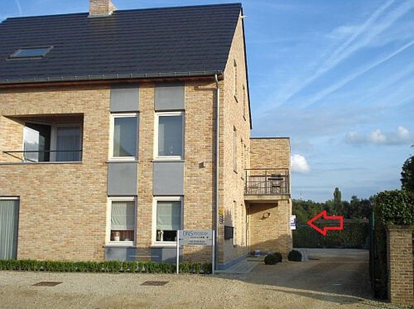 Appartement à louer
                    à 3560 Lummen