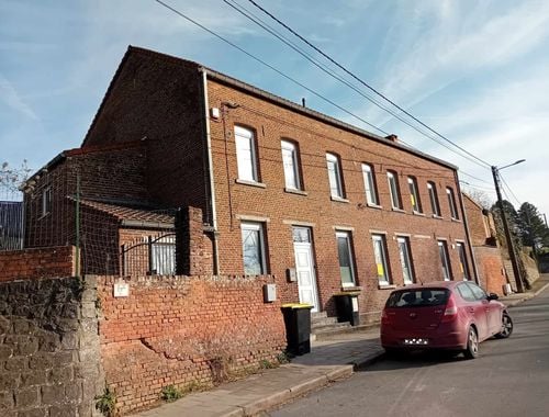                                         Woning te koop in Obourg, € 360.000
