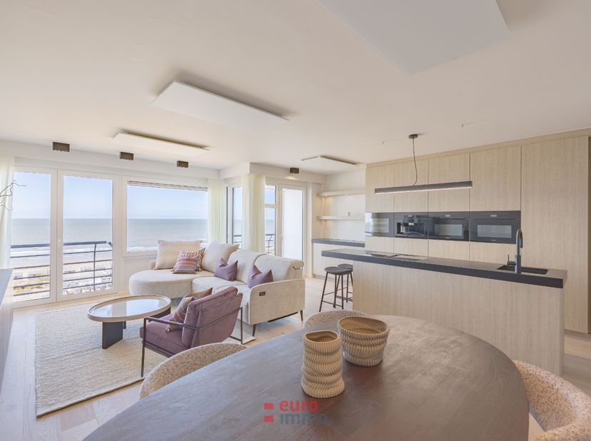 Quelle découverte… Cet appartement est tout simplement irrésistible !&lt;br /&gt;
&lt;br /&gt;
Vous êtes à la recherche d’un appartement où chaque détail a été so