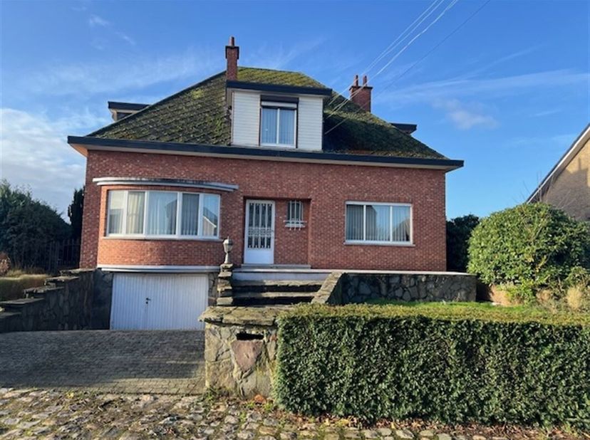 Huis te koop
                    in 3540 Herk-de-Stad