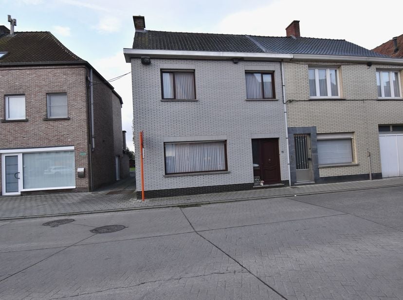 Maison à vendre
                    à 8755 Ruiselede
