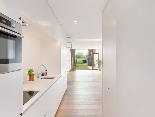                                         Woning te koop in Damme, € 348.000
