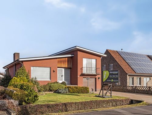                                         Maison à vendre à Olen, € 269.000
