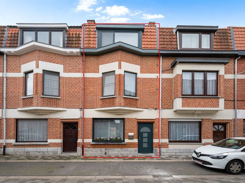 Maison à vendre
                    à 2800 Mechelen
