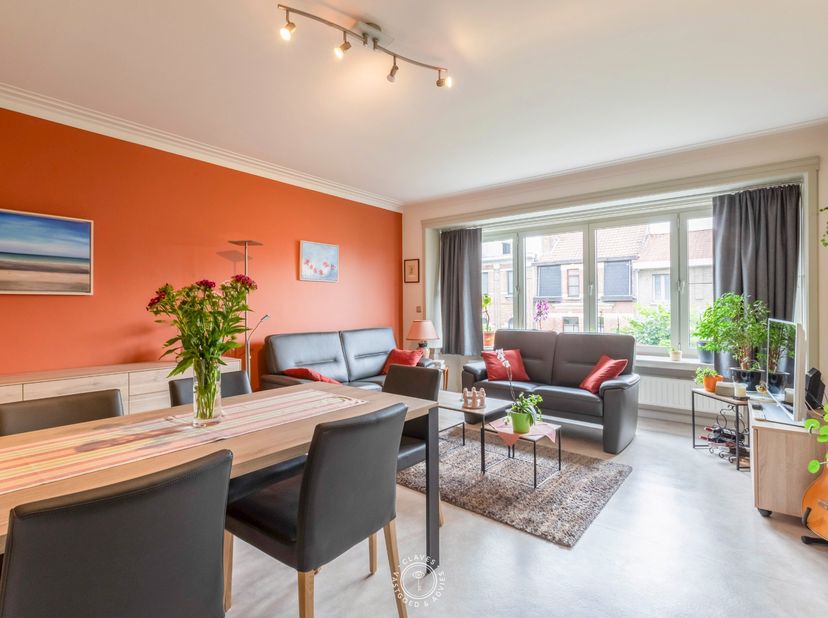 Maison à vendre
                    à 9100 Sint-Niklaas