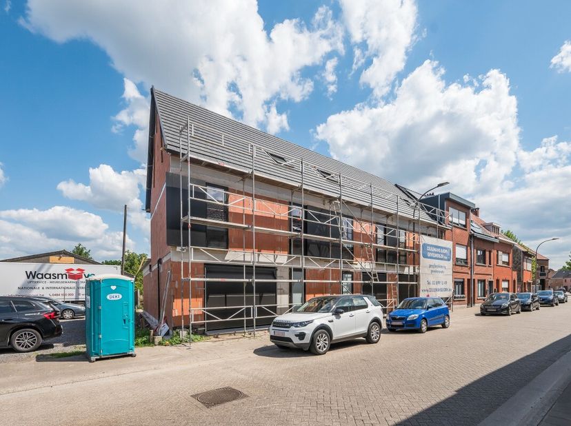 Maison à vendre
                    à 2070 Zwijndrecht