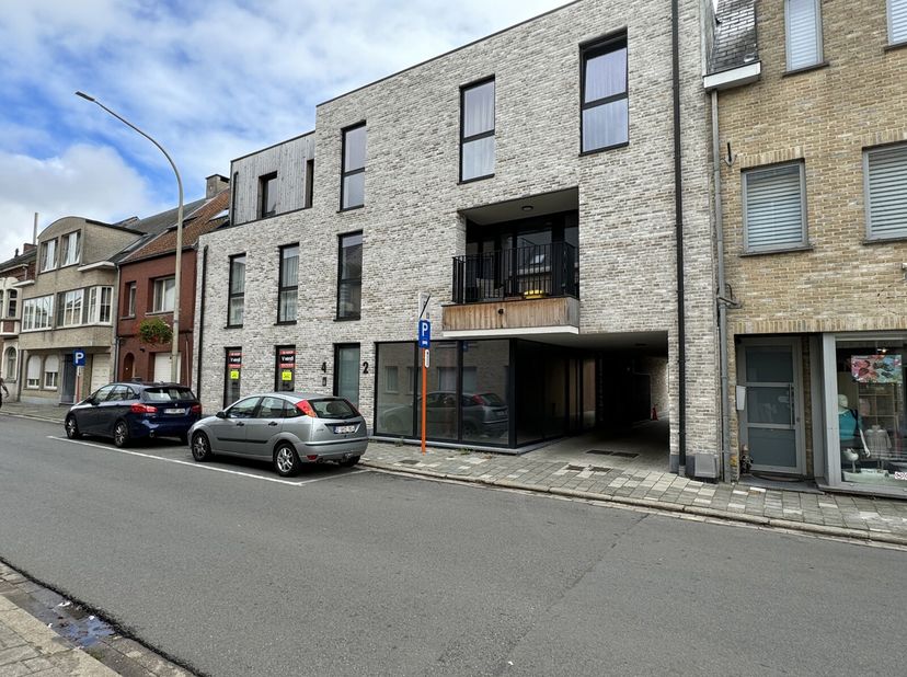 Appartement à louer
                    à 2280 Grobbendonk