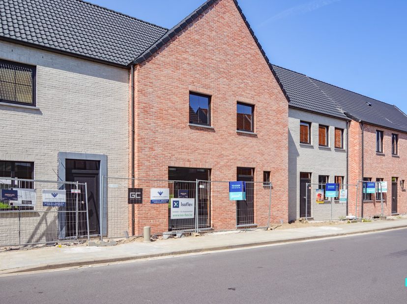 Maison à vendre
                    à 8211 Aartrijke