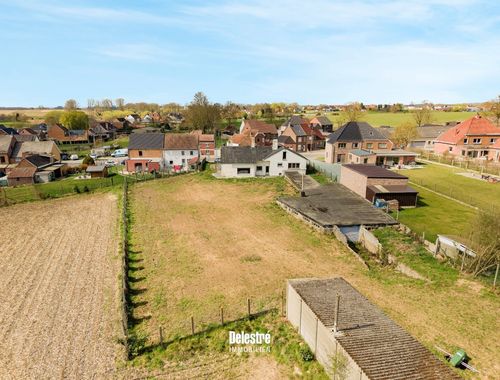                                         Gemengd gebruik te koop in Voorde, € 595.000
