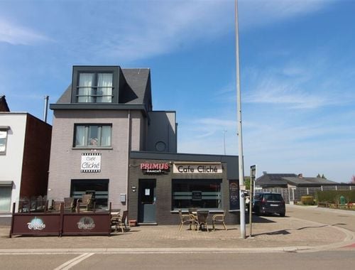                                         Kantoor te koop in Vorst, € 125.000
