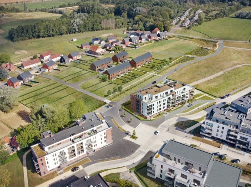 Appartement te koop
                    in 7800 Ath