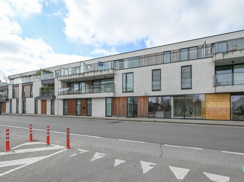 Appartement à vendre
                    à 8870 Izegem