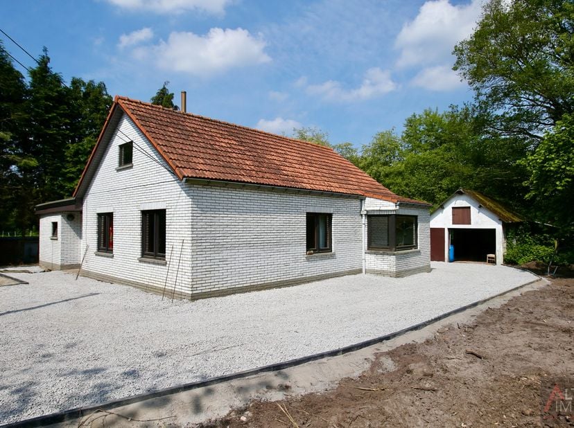 Maison à vendre
                    à 3580 Beringen