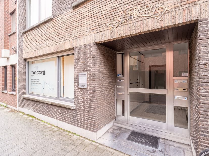 Appartement à vendre
                    à 2880 Bornem