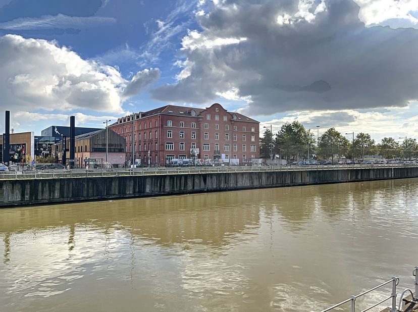 Appartement te koop
                    in 1000 Brussel