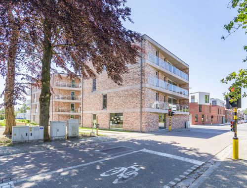                             Assistentie-appartement te huur in Eeklo
