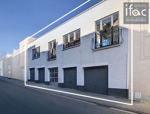                                         Appartement à vendre à Tervuren, € 330.000
