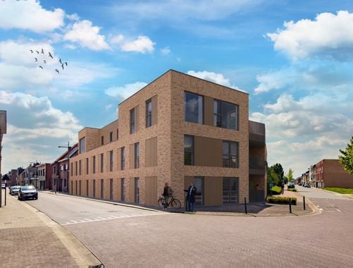                                         Appartement à vendre à Puurs, € 304.000
