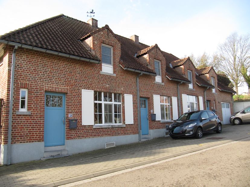 Maison à louer
                    à 3000 Leuven
