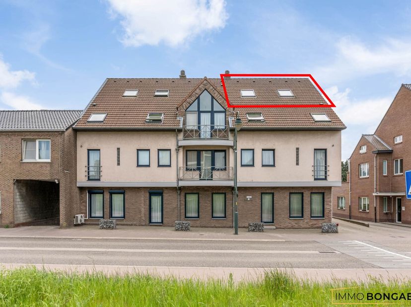 Appartement à vendre
                    à 3660 Opglabbeek