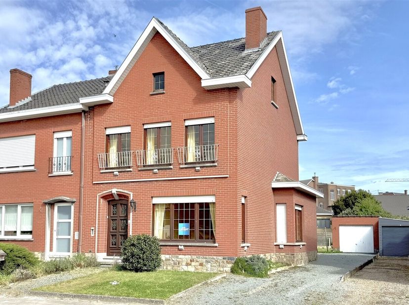 Maison à vendre
                    à 1840 Londerzeel