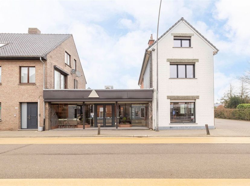 Maison à vendre
                    à 2260 Westerlo