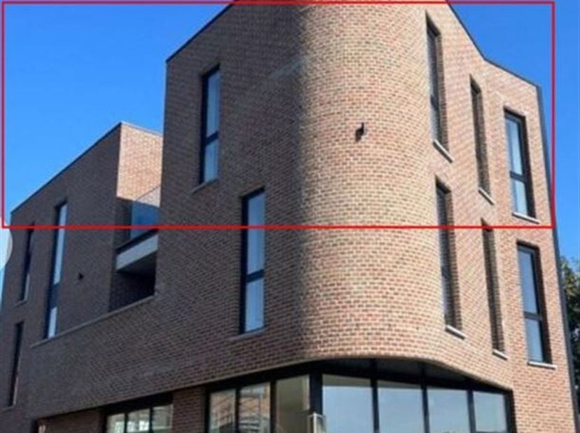 Nieuwbouw appartement, 2 slaapkamers in de dorpskern.&lt;br /&gt;
Dit appartement bevindt zich in het centrum van Nijlen, ideaal voor zij die ervan houden a