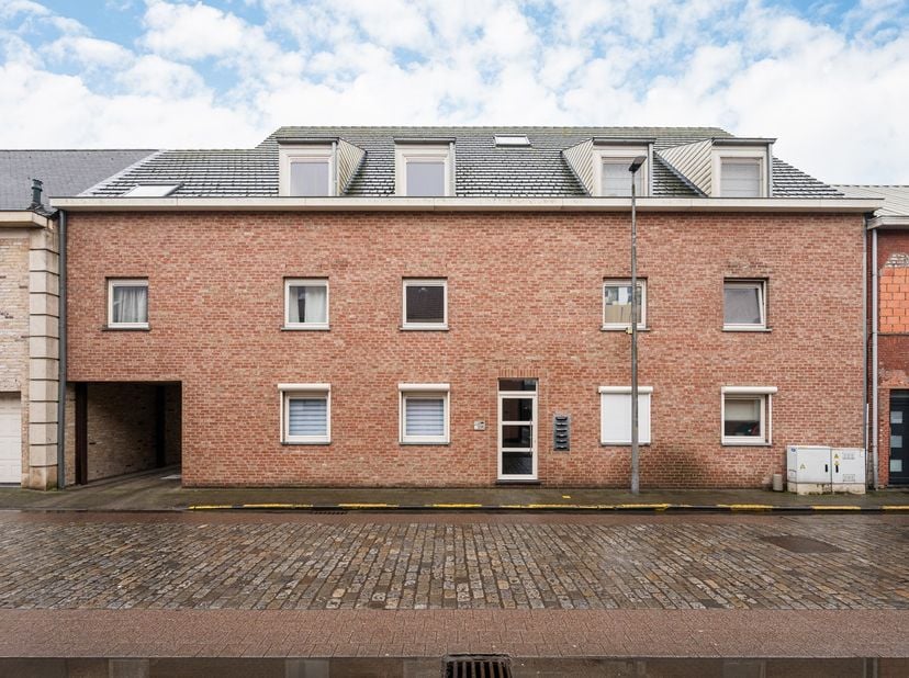 Appartement à vendre
                    à 9990 Maldegem