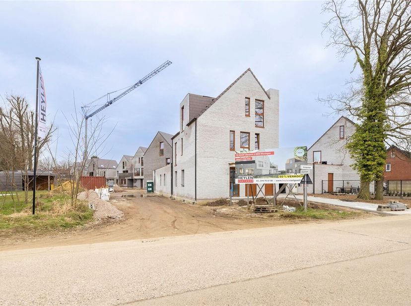 Maison à vendre
                    à 2250 Olen