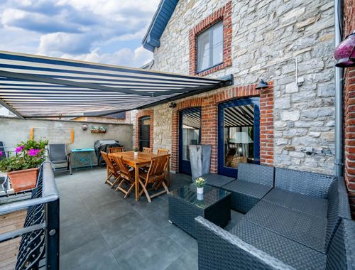                                        Eengezinswoning te koop in Durbuy, € 250.000
