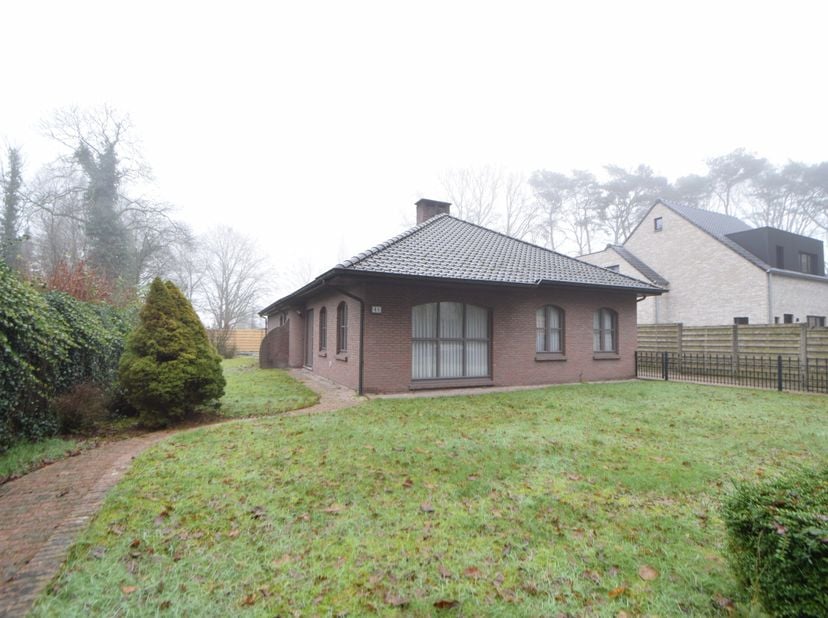 Maison à louer
                    à 2460 Kasterlee