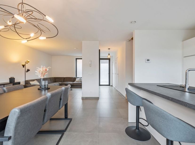 Maison à vendre
                    à 9140 Temse