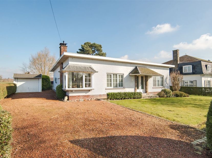 Maison à vendre
                    à 3700 Tongeren