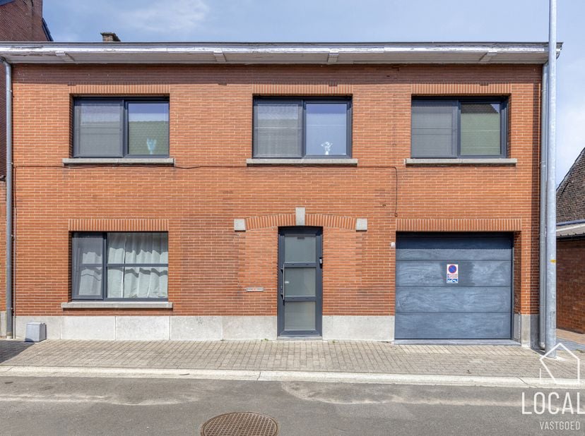 Maison à vendre
                    à 9400 Appelterre-Eichem
