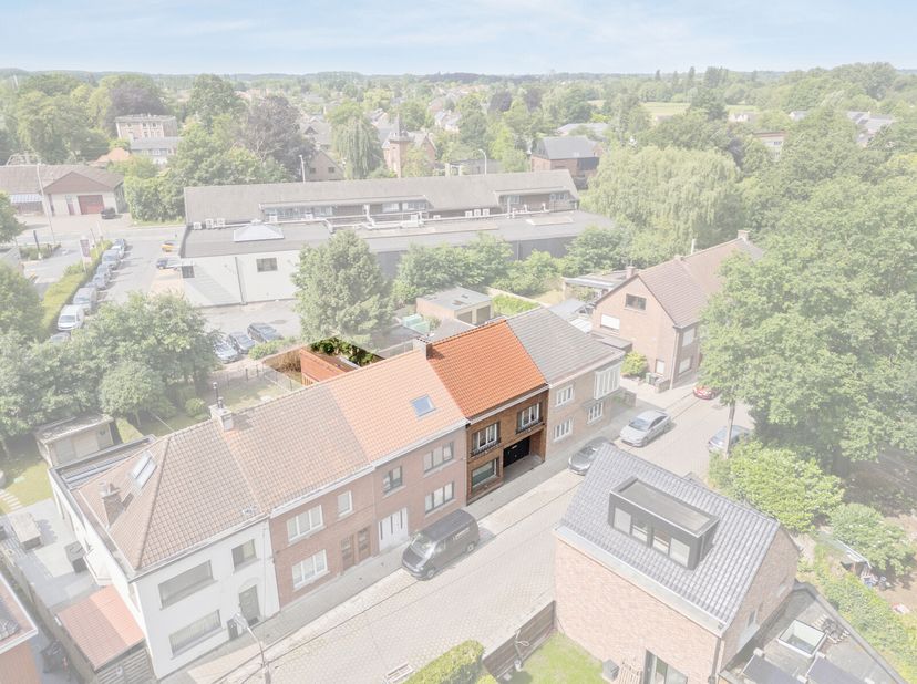 Maison à vendre
                    à 9031 Drongen