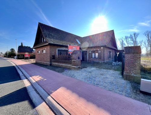                                         Maison à vendre à Linkhout, € 279.000
