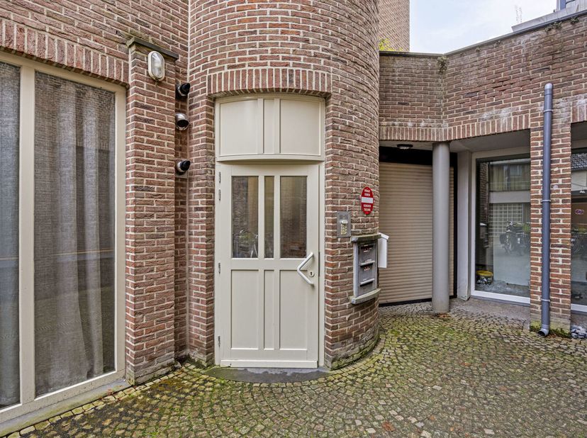 Appartement à vendre
                    à 3680 Maaseik