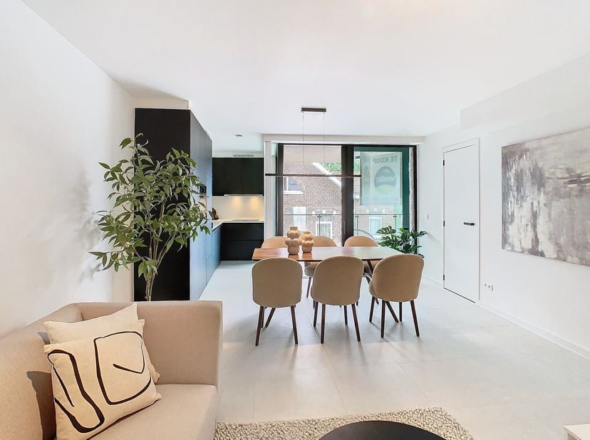 Appartement à louer
                    à 3740 Bilzen