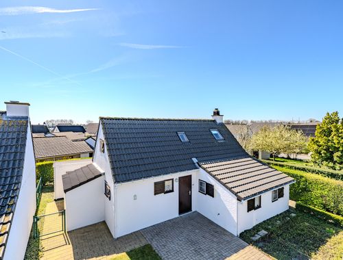                                         Woning te koop in Nieuwpoort, € 265.000
