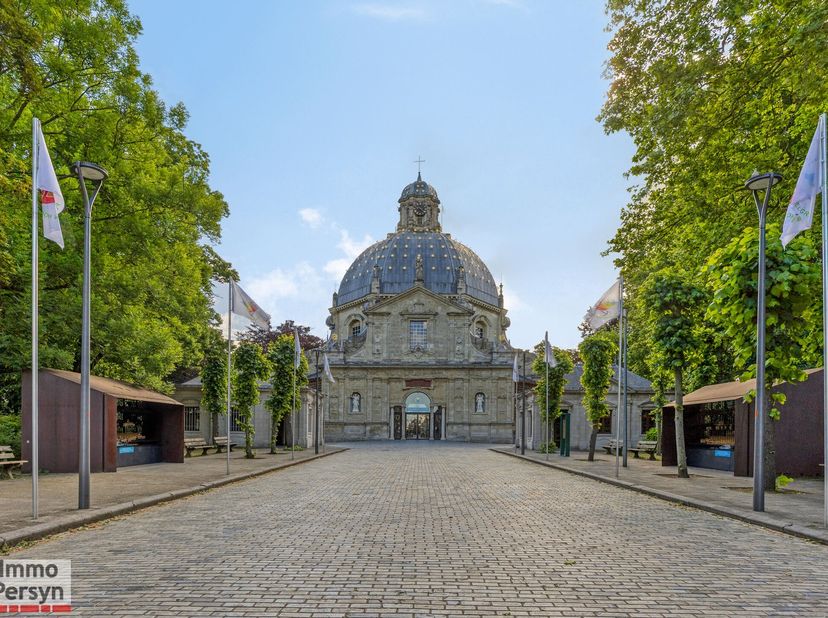 Maison à vendre
                    à 3270 Scherpenheuvel