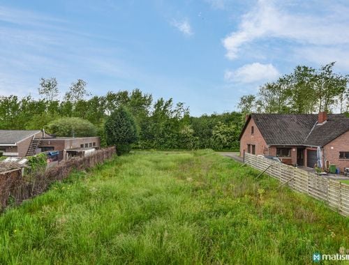                                         Terrain à bâtir à vendre à Hasselt, € 179.000
