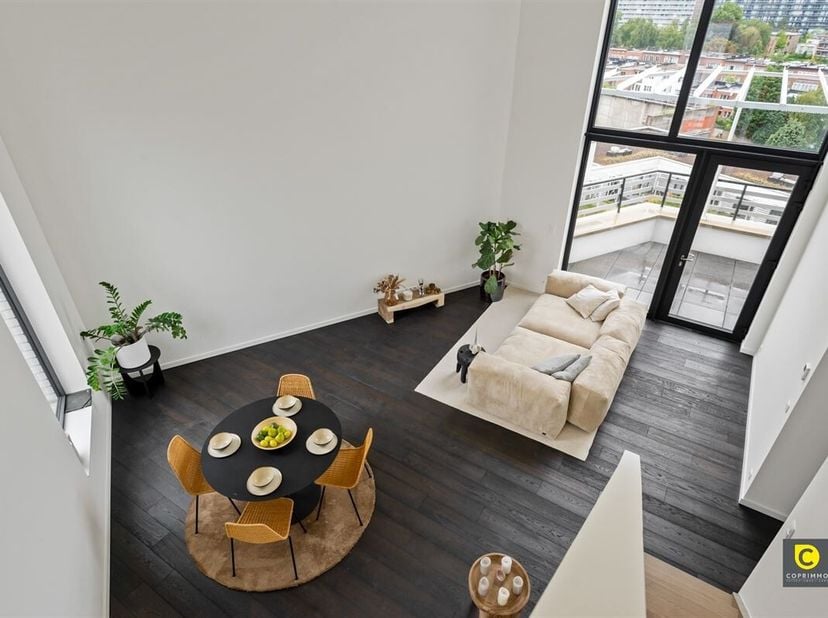 Residentie &quot;Zilverkwartier&quot; is een uniek nieuwbouwproject met de focus op luxueus en duurzaam wonen te midden van een groene en rustige omgeving. De p
