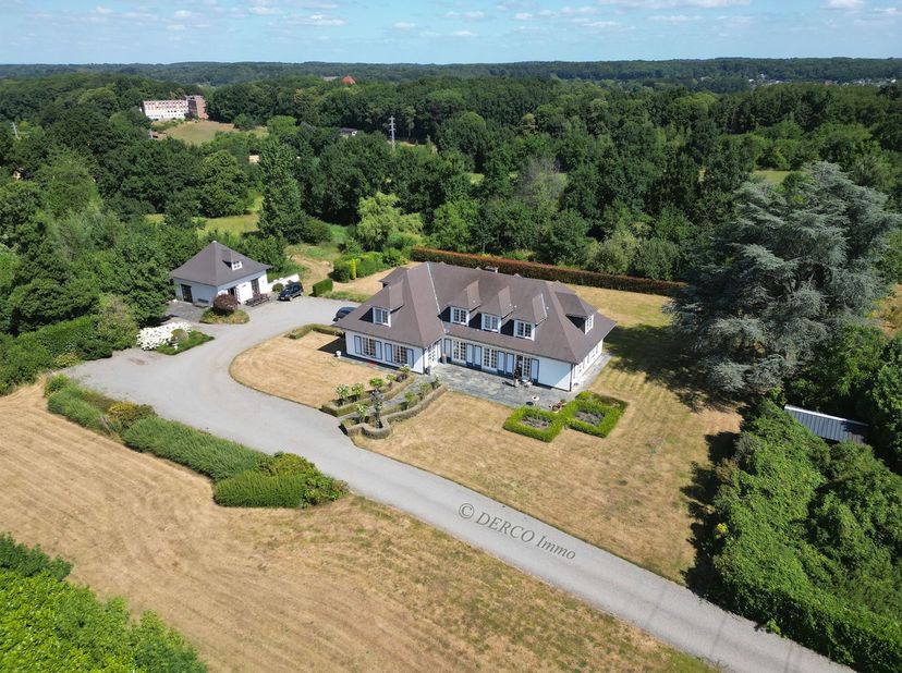 Maison à vendre
                    à 3010 Kessel-Lo