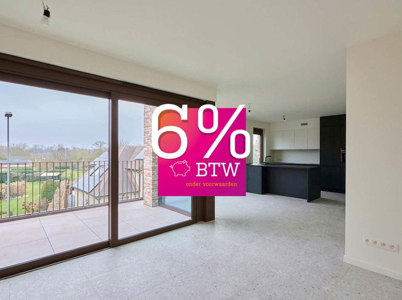 80% VERKOCHT!&lt;br /&gt;
Geniet van 6% btw. Informeer naar de voorwaarden.&lt;br /&gt;
Wij zijn ook elke woensdag van 13 uur tot 16 uur aanwezig. Agnetenpark, Al