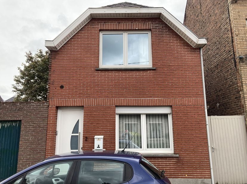 LEDE - Gezellige arbeiderswoning&lt;br /&gt;
Inschrijven voor het geplande kijkmoment kan via onze website =&amp;gt; www.immoderas.be/afspraak-instructies&lt;br /&gt;