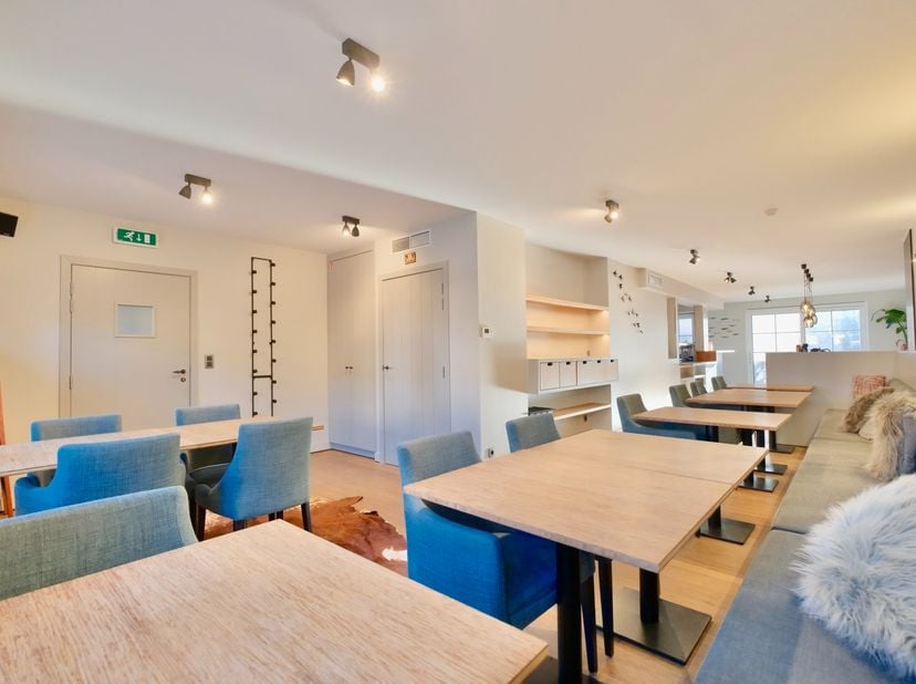 Lichtervelde - UNIEKE KANS: goed draaiende horecazaak&lt;br /&gt;
&lt;br /&gt;
Opgelet: het bijhorende handelspand staat te huur (Voor meer info: Contacteer Mathi