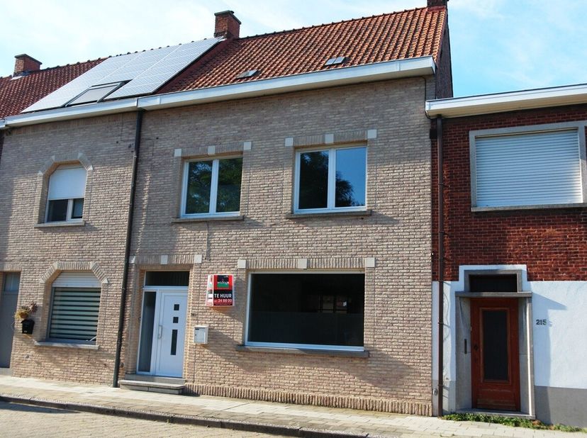 Maison à louer
                    à 8800 Roeselare
